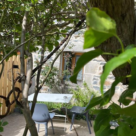 Bed and Breakfast Chez Fabrice Le Pertuis Экстерьер фото