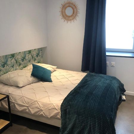 Bed and Breakfast Chez Fabrice Le Pertuis Экстерьер фото