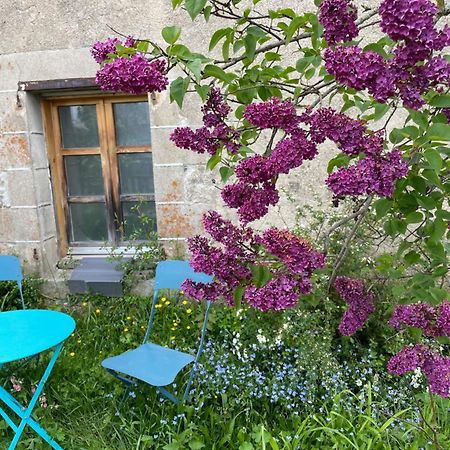 Bed and Breakfast Chez Fabrice Le Pertuis Экстерьер фото