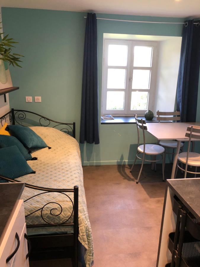 Bed and Breakfast Chez Fabrice Le Pertuis Экстерьер фото