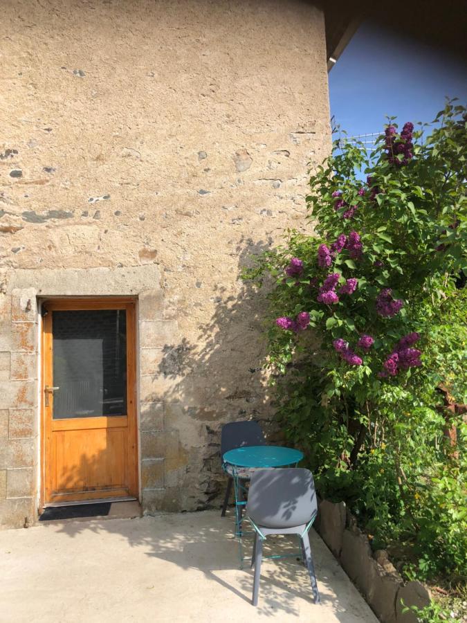 Bed and Breakfast Chez Fabrice Le Pertuis Экстерьер фото